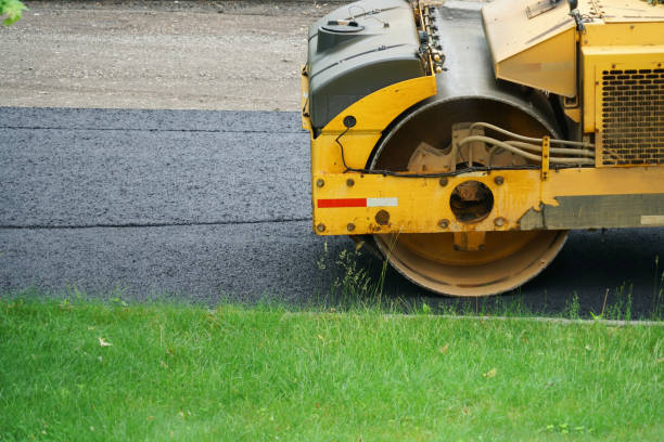 Decorative Driveway Pavers in Hewlett Harbor, NY